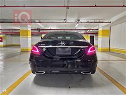 مێرسێدس بێنز C-Class